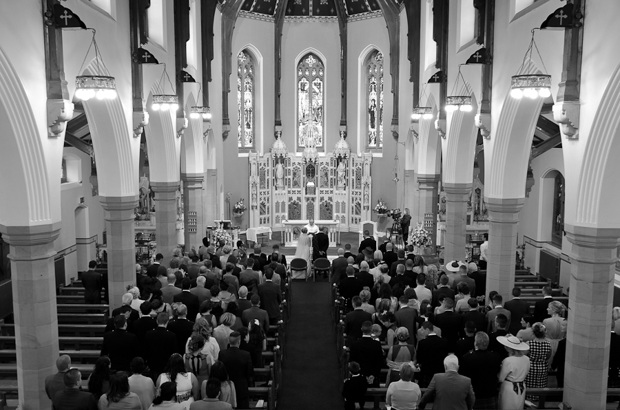 St Patricks Shotts, Mark McCue, Wedding, Photography, photographer