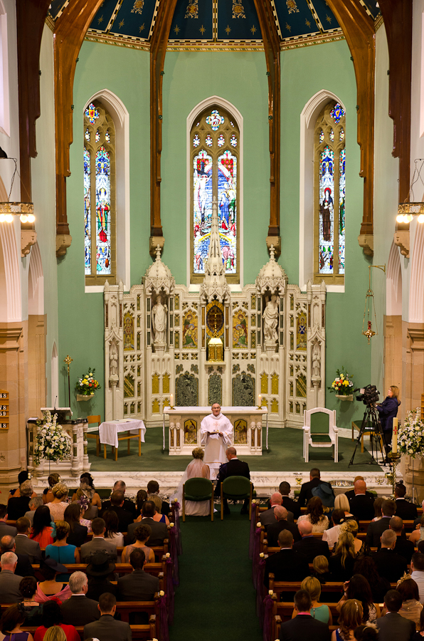 St Patricks Shotts, Mark McCue, Wedding, Photography, photographer