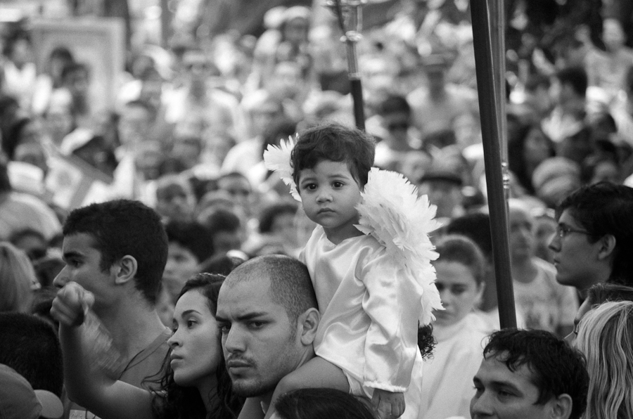 Cirio De Nazare 2013