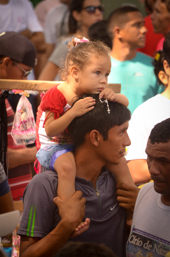 Cirio De Nazare 2013
