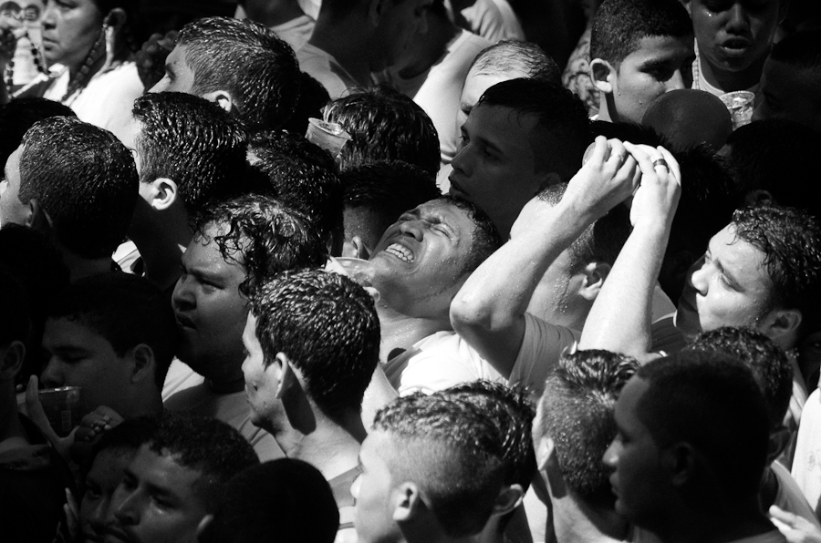 Cirio De Nazare 2013