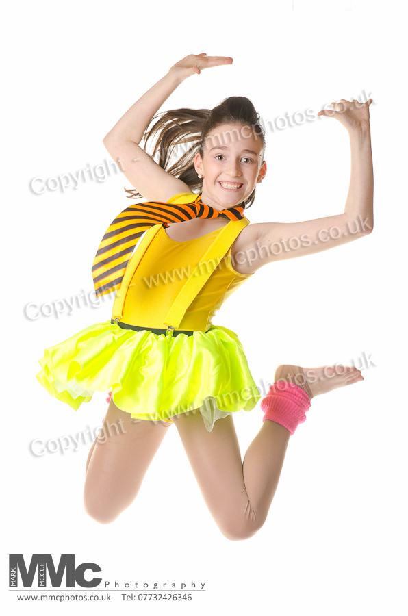 Move It Dance School