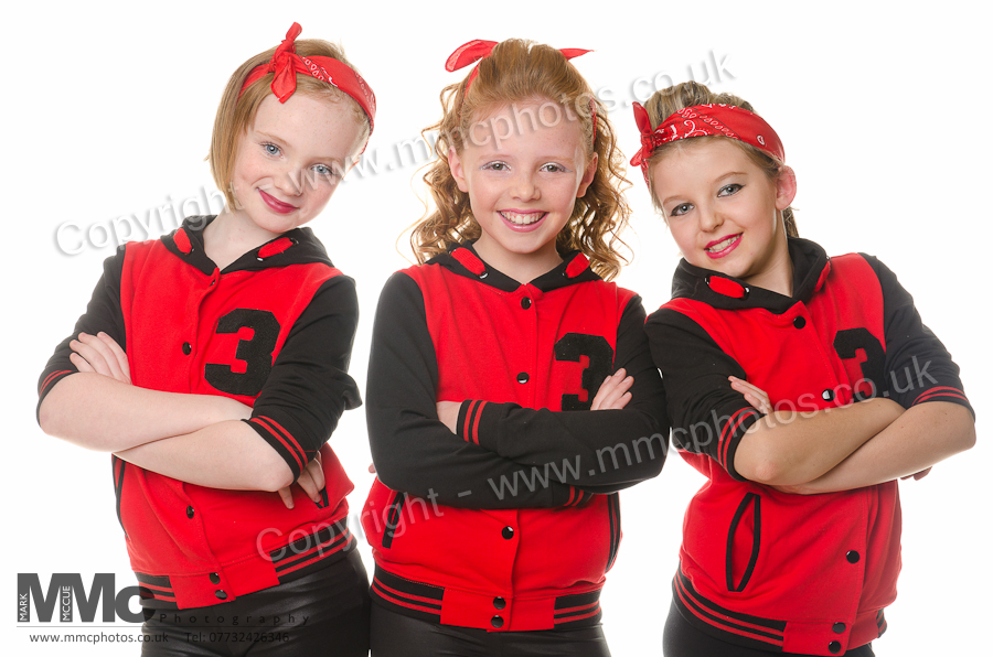 Move It Dance School