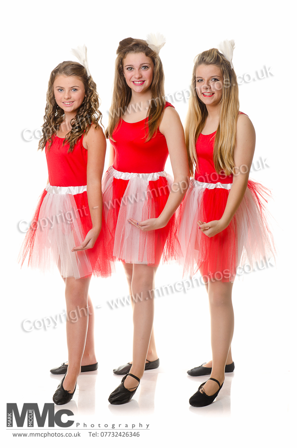 Move It Dance School