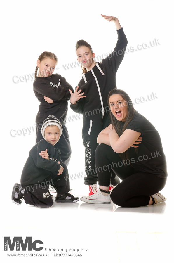 Move It Dance School