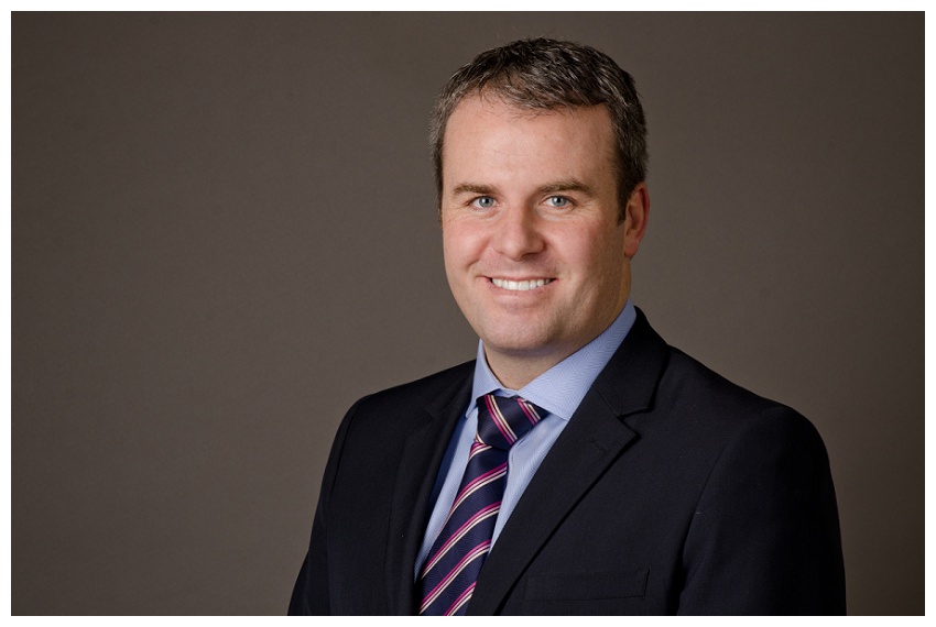 Corporate portraits, Glasgow