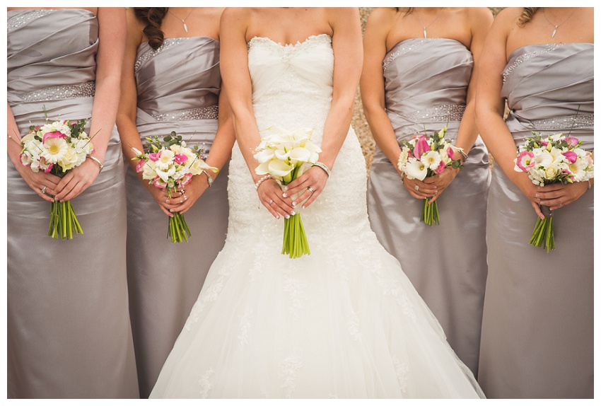 Dalziel Park wedding photography