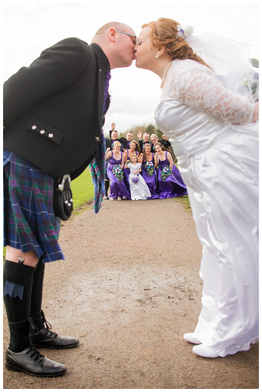 Rachel and Scott wedding day, Elim Christian Centre, motherwell, Alona Hotel, Wedding Photography