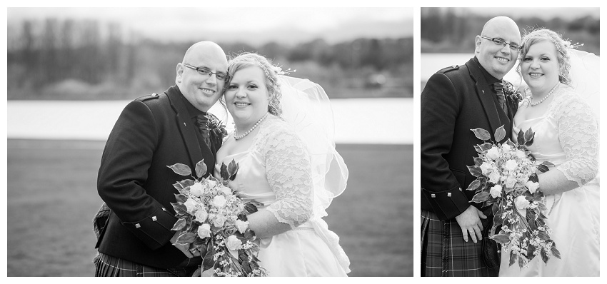 Rachel and Scott wedding day, Elim Christian Centre, motherwell, Alona Hotel, Wedding Photography