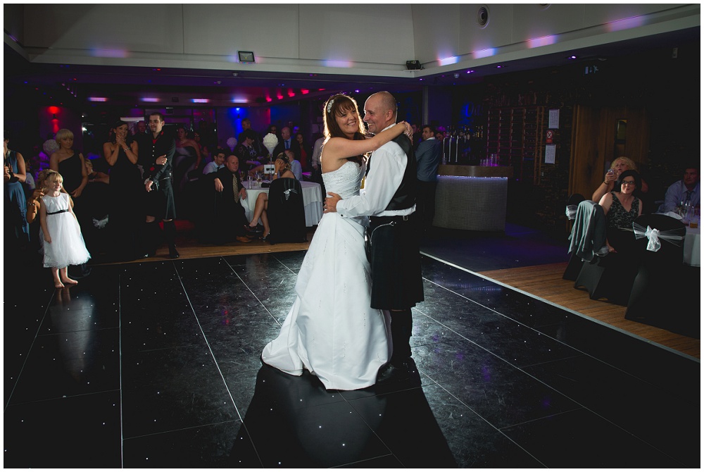 Bathgate,The Vu,photography,wedding, First dance, the vu, bathgate