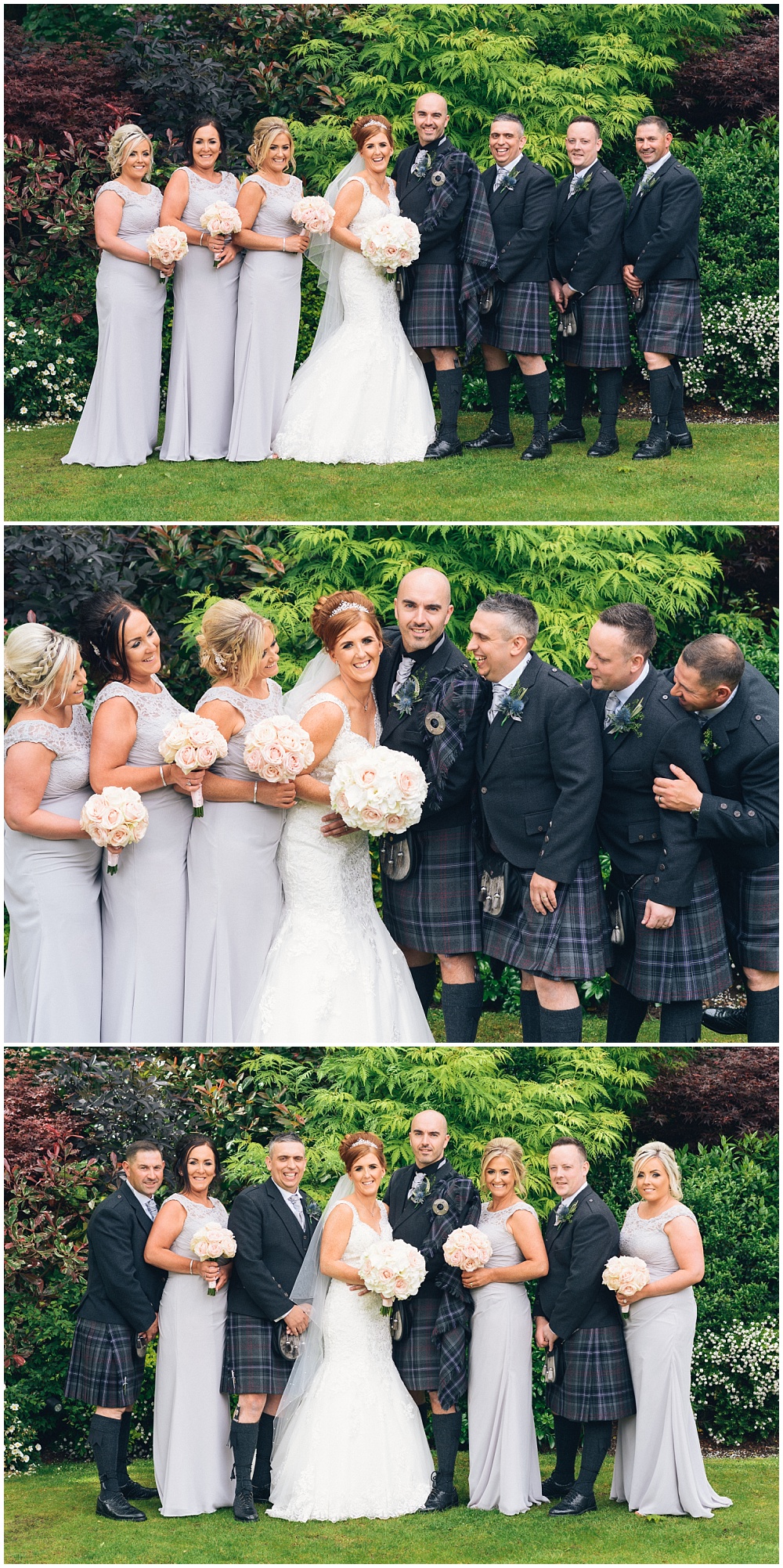 Bellshill,Dalziel Park,Lanarkshire,Motherwell,Sacred heart bellshill,Scotland,church,wedding, Dalziel Park,Lanarkshire,Sacred heart bellshill,Scotland,church,Dalziel Park wedding, bridesmaids, wedding photographer, wedding photography, bellshill, motherwell