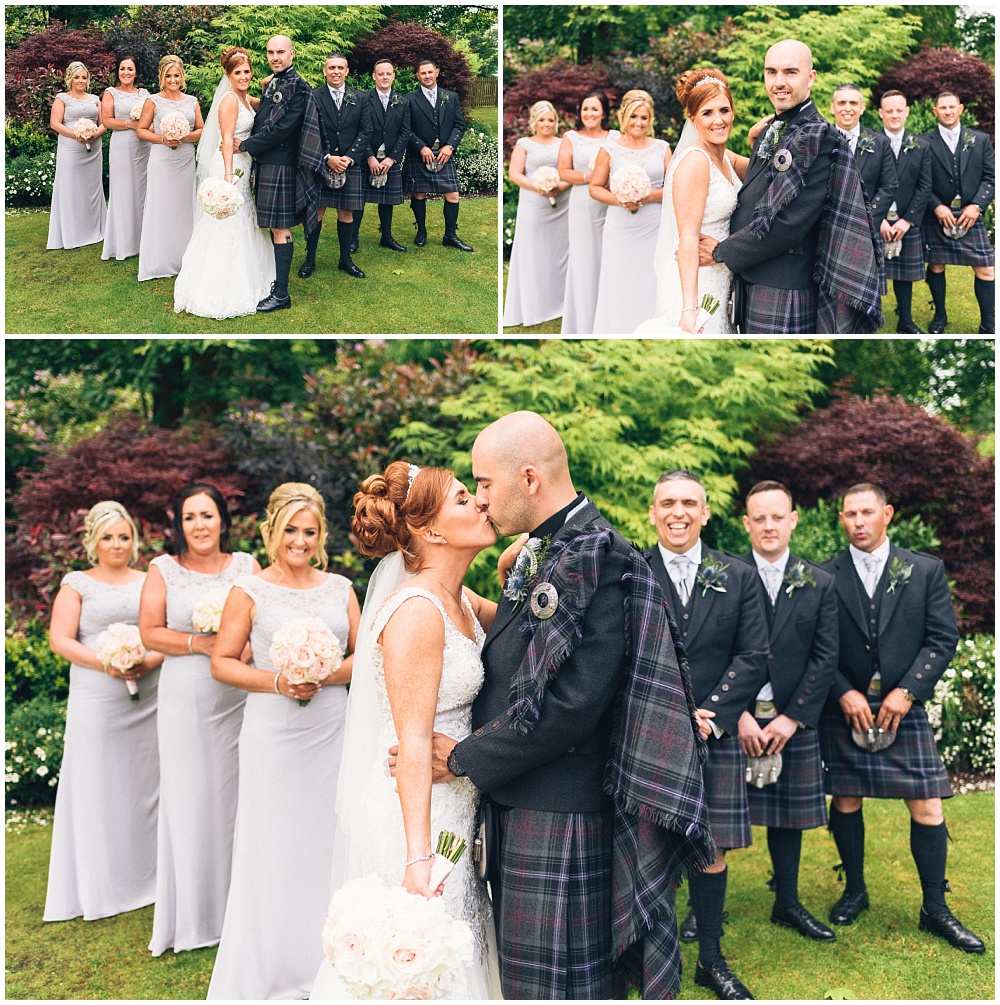 Bellshill,Dalziel Park,Lanarkshire,Motherwell,Sacred heart bellshill,Scotland,church,wedding, Dalziel Park,Lanarkshire,Sacred heart bellshill,Scotland,church,Dalziel Park wedding, bridesmaids, wedding photographer, wedding photography, bellshill, motherwell
