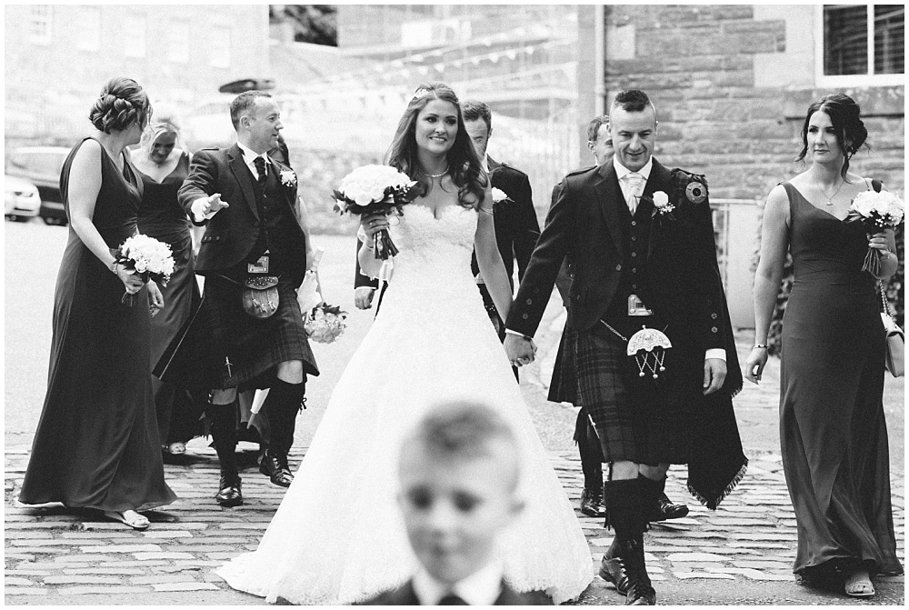 wedding, new lanark, photography, photographer, scotland, kilts, ateam