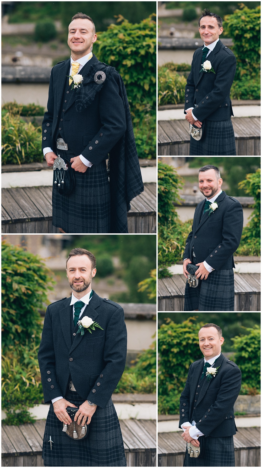 wedding, new lanark, photography, photographer, scotland, kilts, ateam