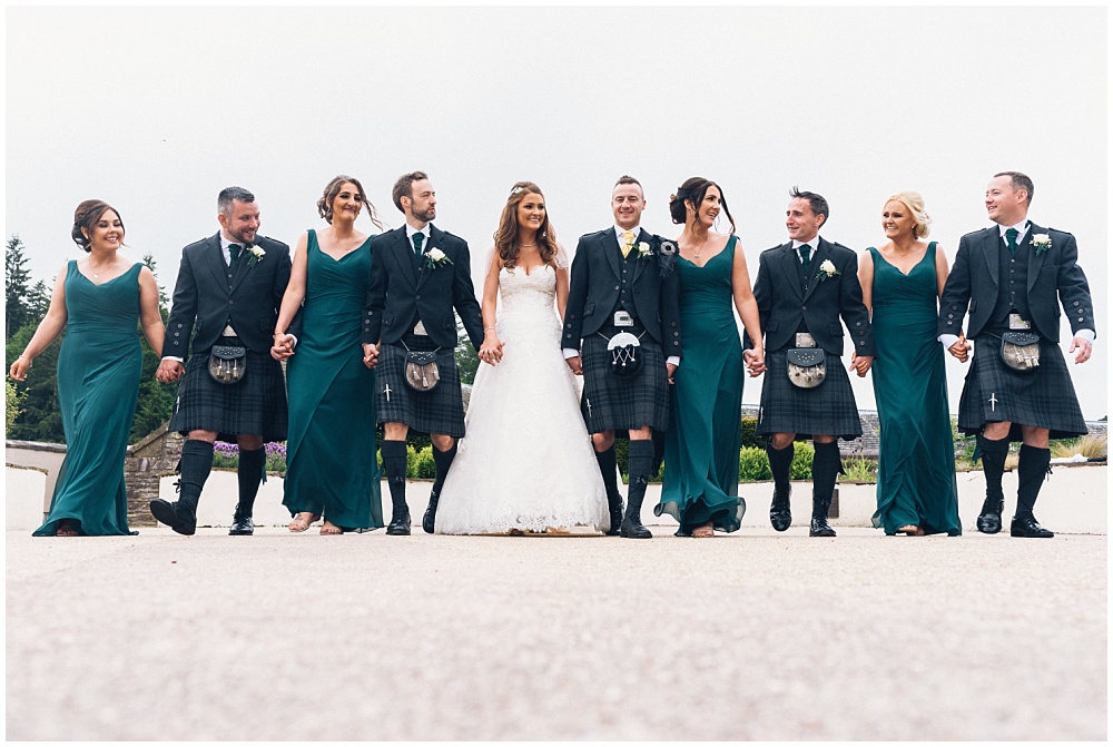 wedding, new lanark mill hotel, photography, photographer, scotland, kilts, ateam