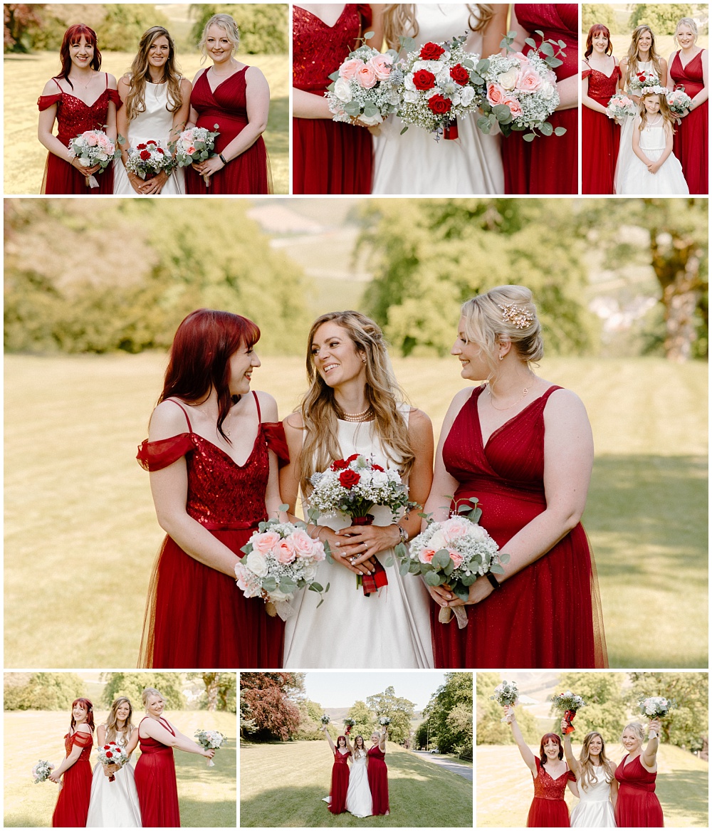 Barony Castle, Wedding, Photographer, Photography, pics, photos, bride, kilts, scotland, peebles, borders