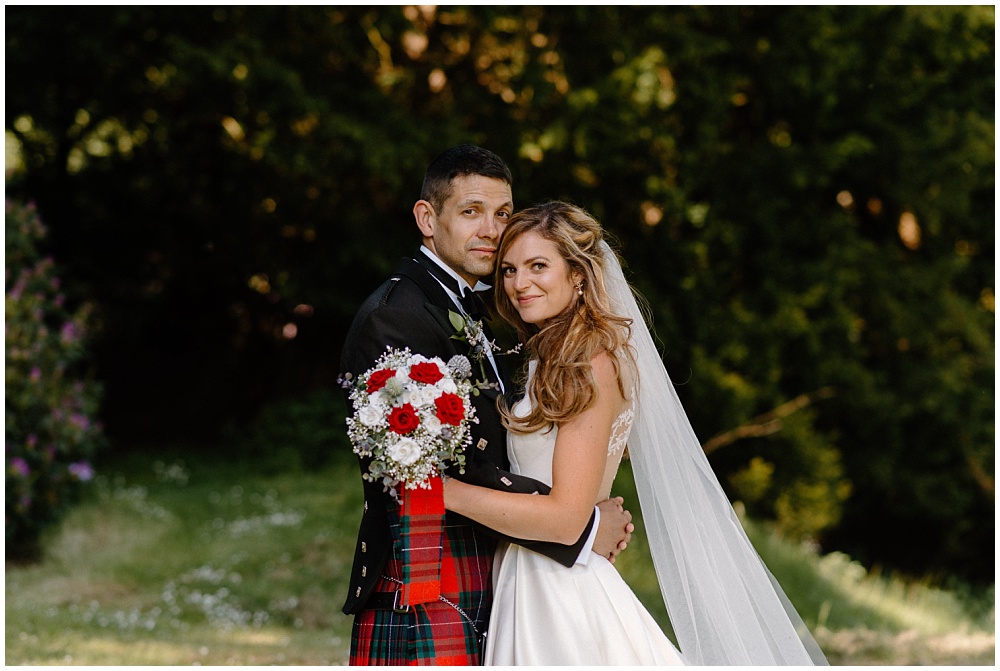 Barony Castle, Wedding, Photographer, Photography, pics, photos, bride, kilts, scotland, peebles, borders