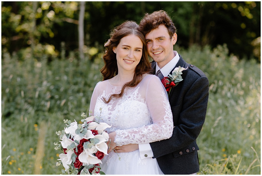 dalziel park, wedding, photographer, photography, pics, photos, bride, kilts, motherwell, carfin, scotland