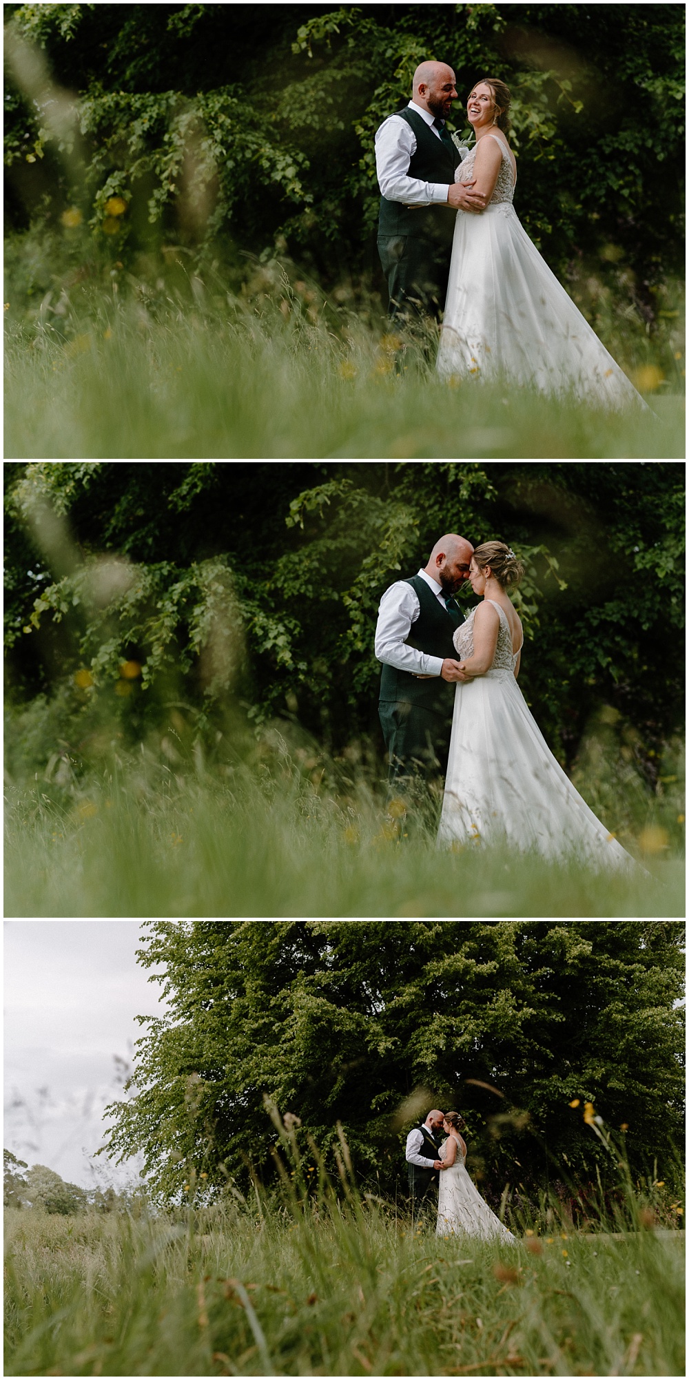 conifox, wedding, photographer, photography, photos, pics, edinburgh, scotland, bride, outdoors, ceremony, humanist, matrimony, june, adventure park, kirkliston, mark mccue, mmc photos