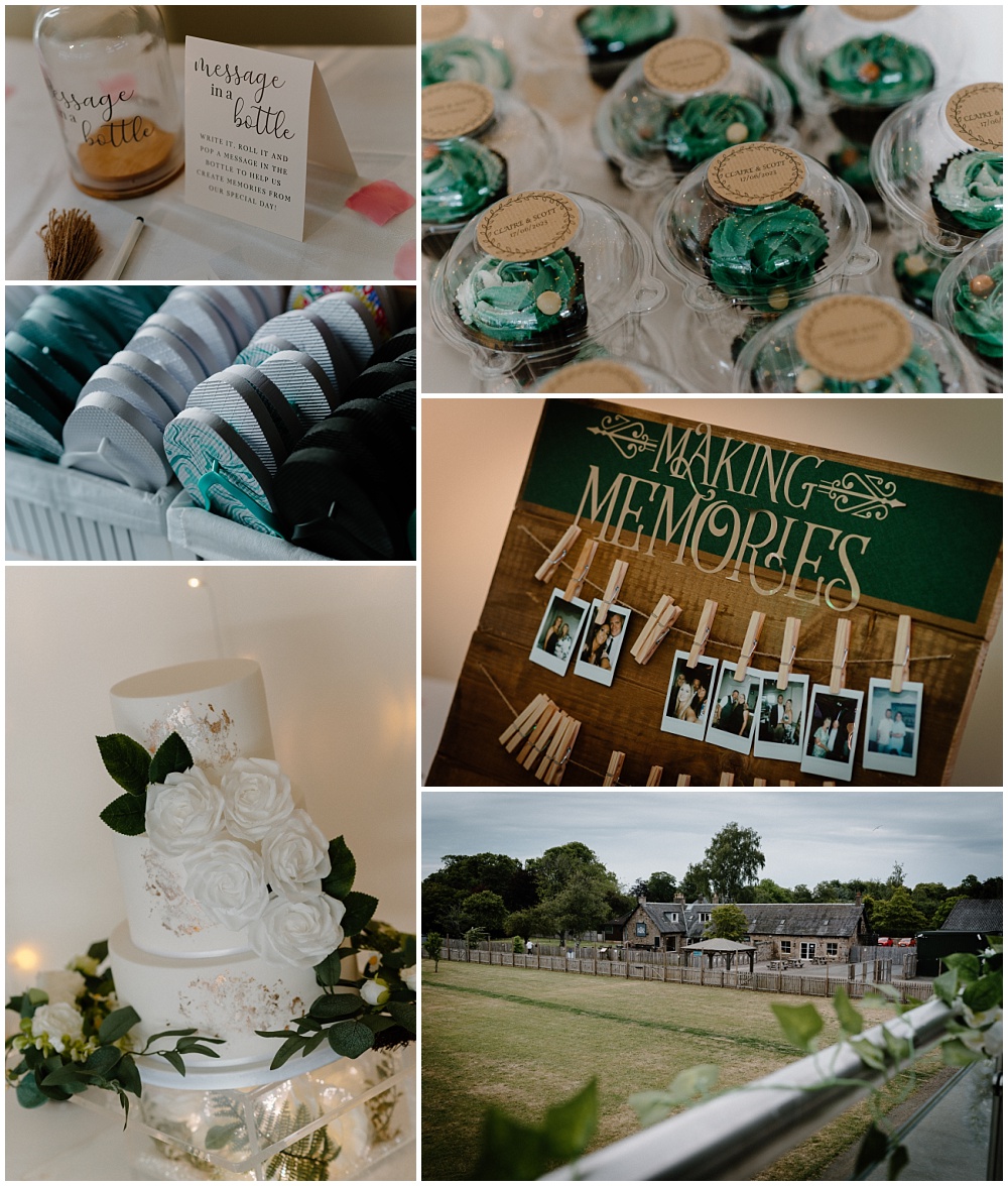 conifox, wedding, photographer, photography, photos, pics, edinburgh, scotland, bride, outdoors, ceremony, humanist, matrimony, june, adventure park, kirkliston, mark mccue, mmc photos