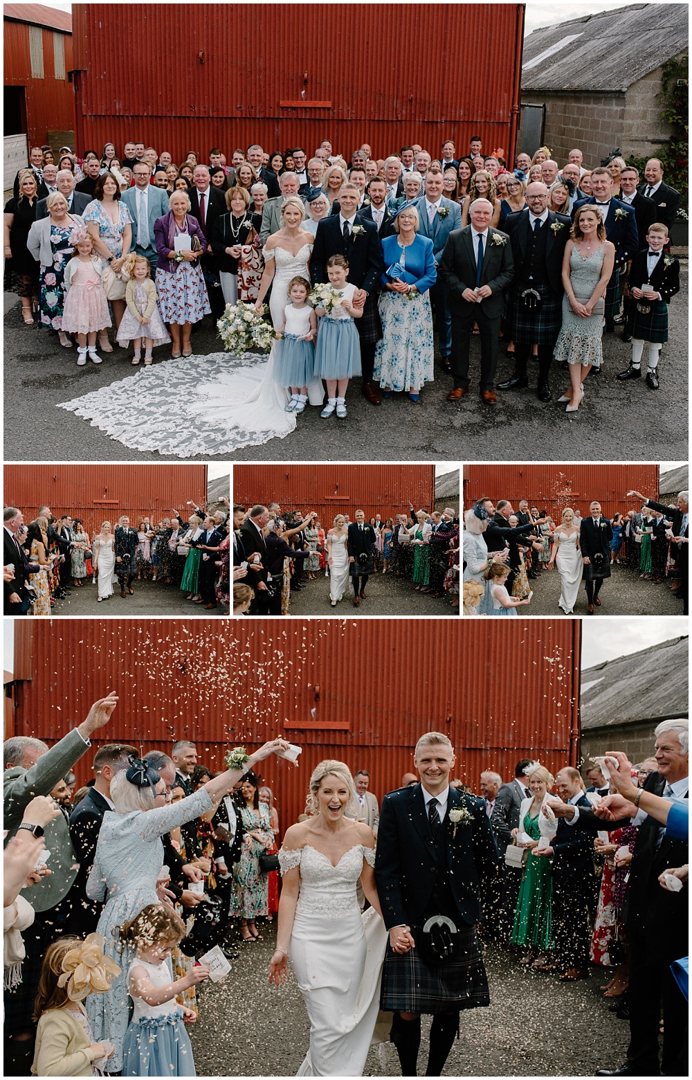 Dalduff, Barn, Farm, Wedding, photographer, photography, pics, photos, bride, Scotland, kilt, Ayrshire, countryside, Scottish