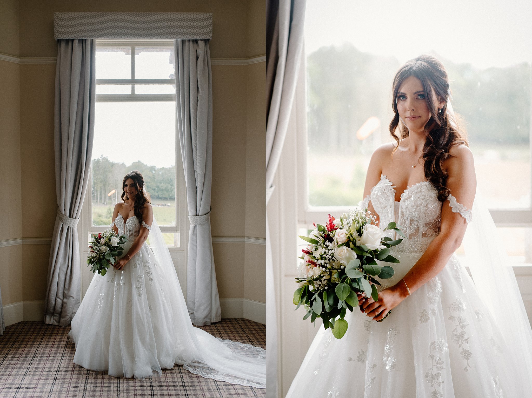 Cornhill Castle, wedding, photography, photographer, bride