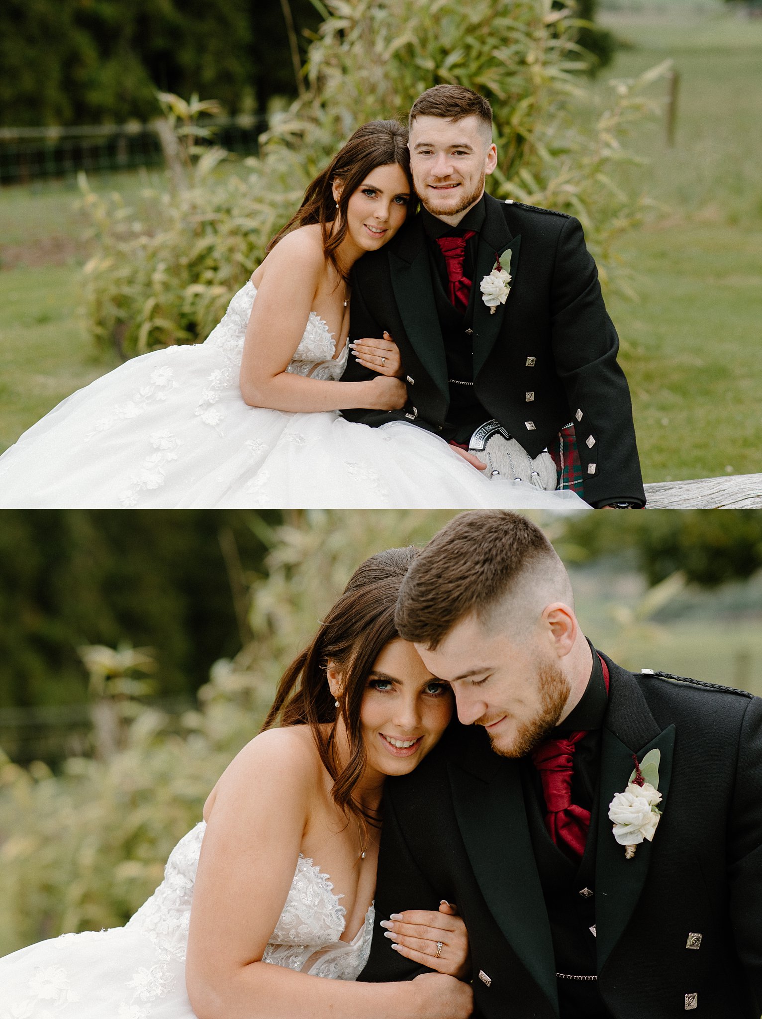 Cornhill Castle, wedding, photography, photographer, Scotland, bride, groom, romantic, couple, portrait, pics, photo, married, hotel, kilt, tartan, Biggar, South Lanarkshire, Tinto Hill